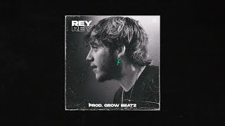 [FREE] Paulo Londra x Bizarrap Type Beat 2022 - "REY" - Trap Type Beat 2022 | Prod. Grow Beatz