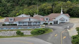 Wilson Funeral Homes Services for Gary Forester, Sr.