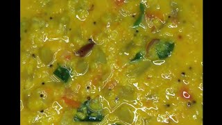 தர்பூசணி காய் கூட்டு | watermelon kootu | Tamil cooking