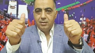 ابوالمعاطي زكي يكشف مفاجات "يوسف البلايلي" وكهربا وجون انطوي والسعيد واسلام عيسي..وصفقات الزمالك