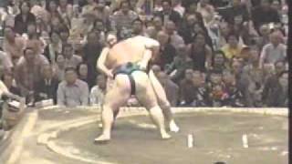 Iwakiyama vs Kokkai aki 2005