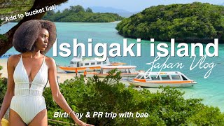 2025 Must-Do in Ishigaki Island, Japan! 🌴 Mangroves, Jungle Adventures, Island Hopping \u0026 More