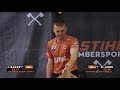 stihl timbersports® virtual australian championship 2020