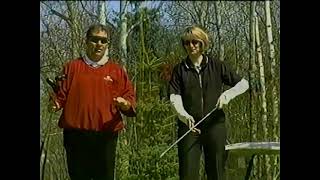 Lacombe Golf and Country Club commercial from 2006