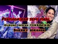 THE MASKED SINGER MALAYSIA/SEMI FINAL/BURUNG MERAK TERSINGKIR/SHERRY IBRAHIM