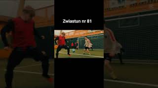 Zwiastun nr 81 Inicjatywa Piłkarsko Osiedlowa Trening w Niedzielę Rano #football #pilkanozna