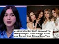 di hujat nitizen jessica iskandar liburan elit setelah menangis nunggak bayar cicilan u0026 minta bantu