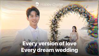 ✨Every version of love, Every dream wedding💍
