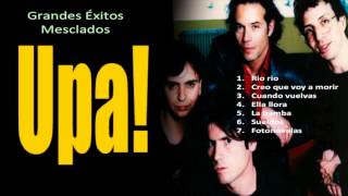 Upa! Grandes Exitos Mix