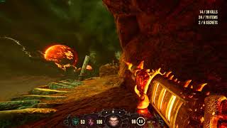 Hellbound Level 1 300%