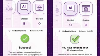 PI APP STUDIO: UKO WAKORA APP IKARANGIRA NEZA STEP BY STEP! AMAKURU MASHYA MURI DASHBOARDS ZACU!