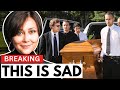 At 53, Shannen Doherty Died, Here's Her FUNERAL Tribute