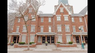 56 St Nicholas St, Toronto - HD VIRTUAL TOURS