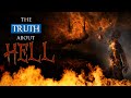 What is HELL like according to the BIBLE || The TRUTH about HELL