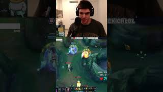 NA CHALLENGER SUPPORT ON RAKAN 😱