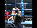 Victor Hugo Nunes vs Liu Mingxin @ WLF kickboxing