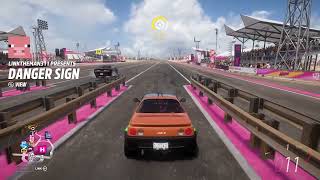 Forza Horizon 5 (SUPERFAST) 1993 AUTOZAM AZ-1 DRAG TUNE💤