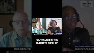 Capitalism is the ultimate autocracy #substack #shorts