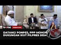 Partai PPP Datangi Ponpes di Situbondo | Kabar Pagi tvOne