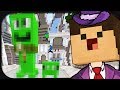 Zombey hat etwas WUNDERBARES erschaffen! ☆ Minecraft: Master Builders