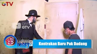 Mr. Money Penasaran Sama Kontrakan Baru Pak Dadang | Uang Kaget | Eps 434 (3/3)