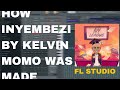 How Inyembezi By Kelvin Momo Was Made (99% Accurate)