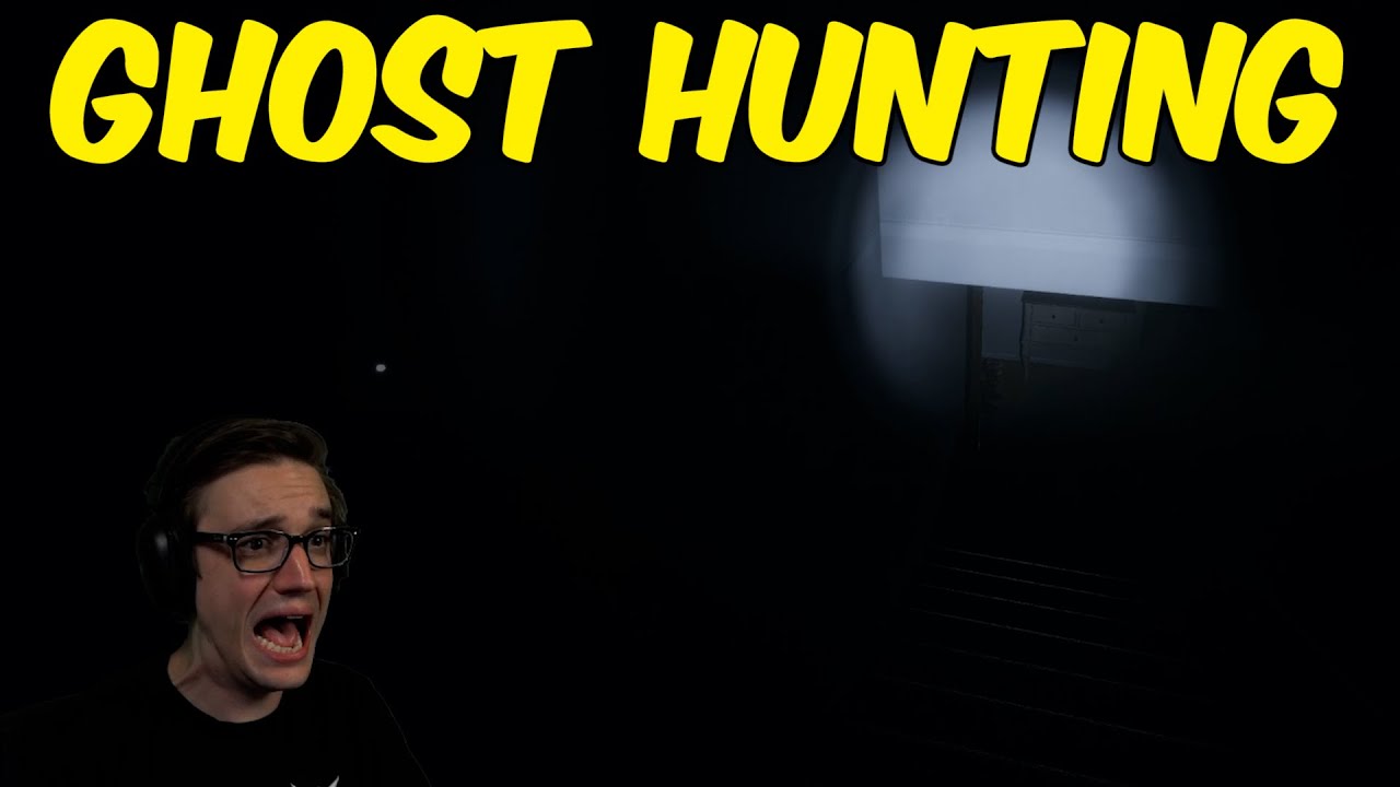 Paranormal Activity Phasmophobia Youtube