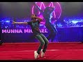 Main Hoon | Video Song | Munna Michael 2017 | Tiger Shroff | By Meet Sanghvi