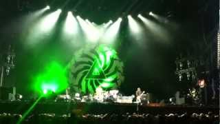 Rock am Ring 2012 - Soundgarden