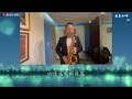 飛鳥和蟬 任然 saxophone 任然 飛鳥與蟬