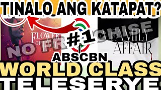 BREAKING NEWS! TINALO?KAPAMILYA ONLINE LIVE AT ABSCBN|ITS SHOWTIME|TRENDING YOUTUBE 2022
