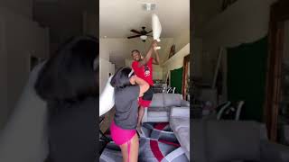13 Embarrassing Questions (COUPLES) #shorts