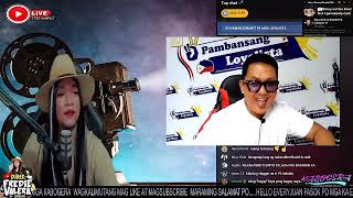 P.L.VLOGGER: FROM PAGIGING LOYALISTA TO VLOGGERS NI QUIBOLOY? GINAMIT NGA LNG BA PAGIGING LOYALISTA?