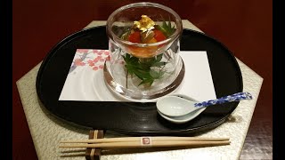 人间美食- 怀石料理