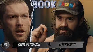 I Stopped Reading Books... | Alex Hormozi
