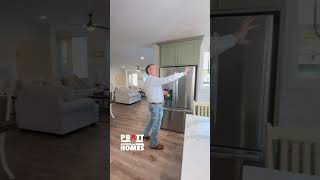 The Eddington | 4 Bed/3 Bath Home Tour