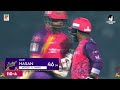 mohammad imran s 4 wickets against sylhet strikers 16th match season 10 bpl 2024