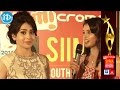 Shriya Saran's Attachmet with SIIMA Awards @ Malaysia 2014