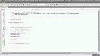 124. Unity3d Tutorial - Inventory Part 1