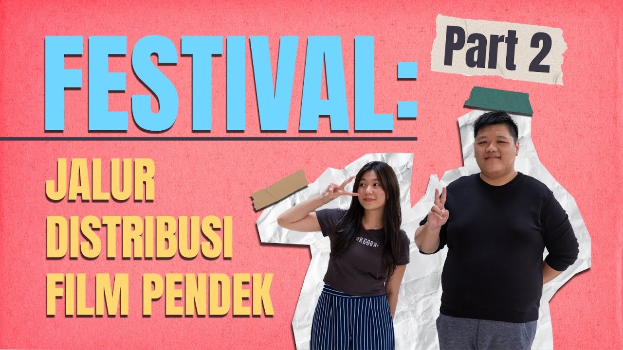 FILM MAHASISWA UMN MASUK KOMPETISI FESTIVAL FILM MINIKINO | Part 2 ...