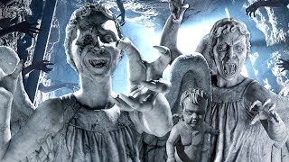 The Weeping Angels | DEFINITIVE EDITION | Doctor Who