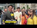 indian diaspora expresses excitement over pm modi s us visit wion originals