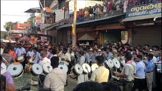 Aayiram katham akaleyanenkilum | Song | Band Music | Chirakkal Fest 2023