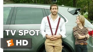 Demolition TV SPOT - Compassion (2016) - Jake Gyllenhaal, Naomi Watts Movie HD