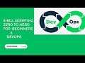 Shell Scripting Zero To Hero || Shell Scripting for Devops & Cloud || Shell scripting for Beginners