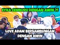 EYKA TAK PUAS HATI DENGAN AWIN ?!! ADAM BUAT APA DENGAN AWIN