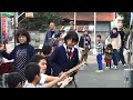 中学生も活躍！『加美マルシェ2016秋』