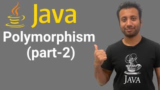 Java Bangla Tutorials 145 : Polymorphism (Practical-1)