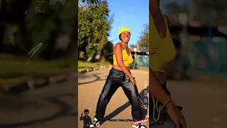 BOOM - Matikwela Amadolla Anatii\u0026 Busta Rhymes \u0026 Chley #amapiano #dancechallenge #southafricatiktok