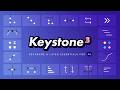 Keystone 3 for After Effects